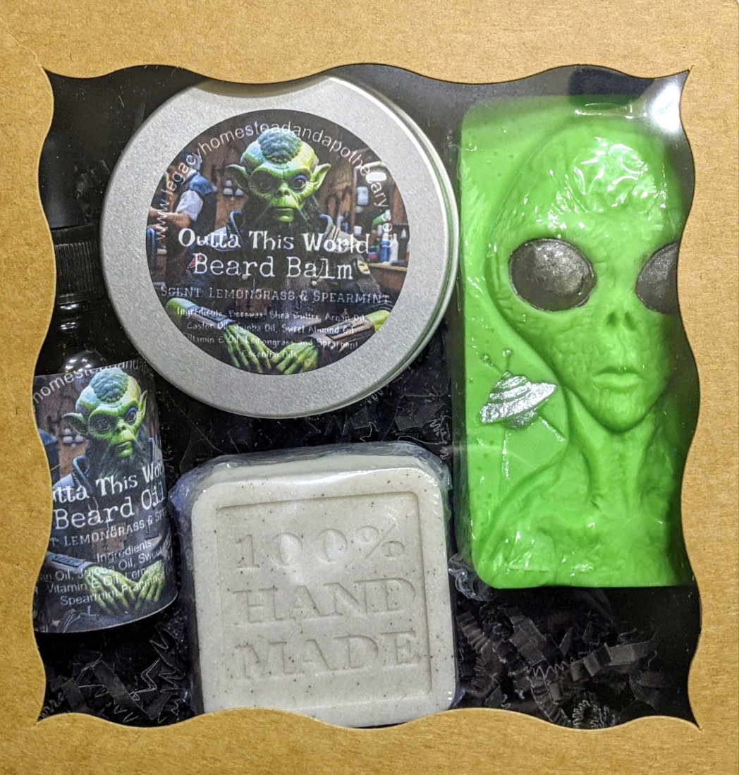 Cryptid Gift Sets