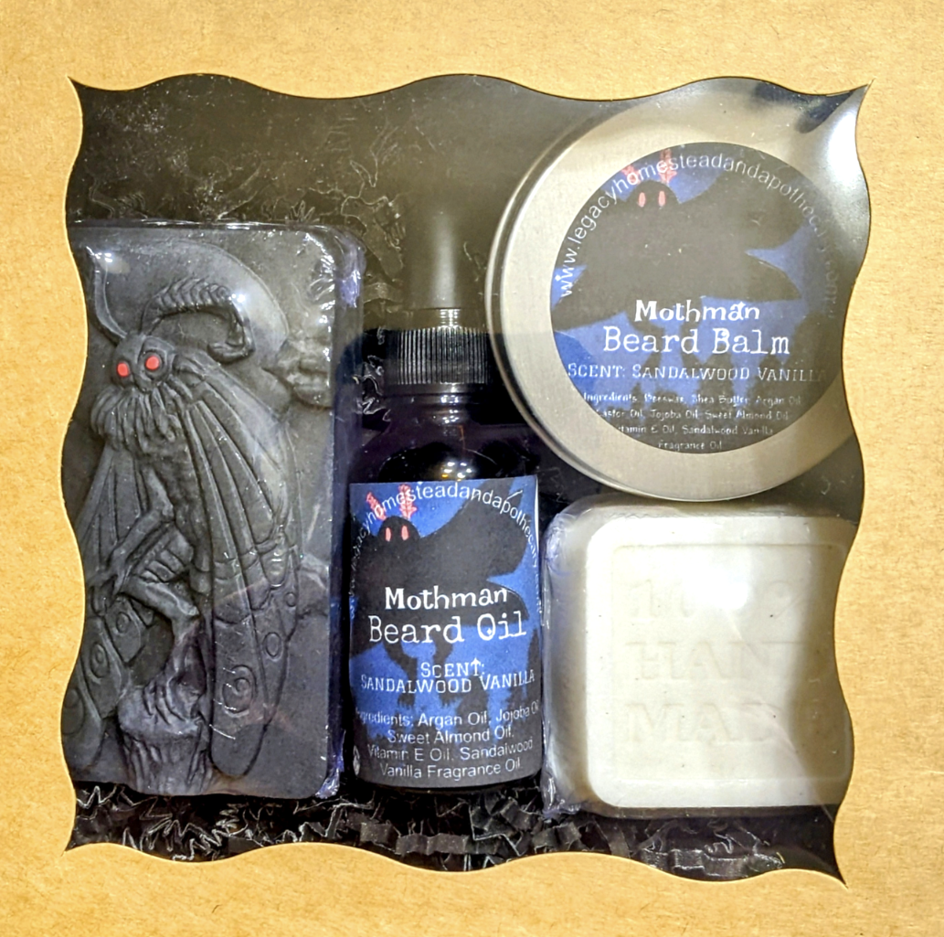 Cryptid Gift Sets