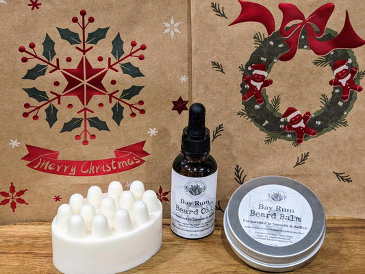 Men's Gift Set Bundle-HOLIDAY SALE!