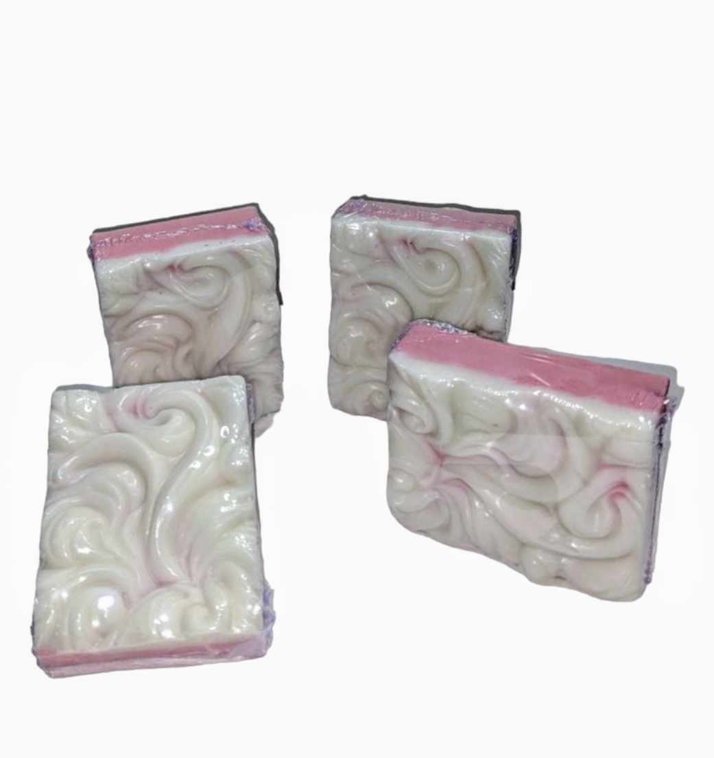 Ocean Wave Soap Bars (2 Scents)