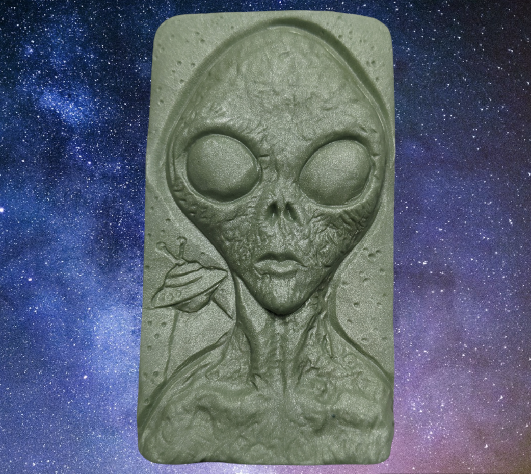 Outta This World Soap Bar