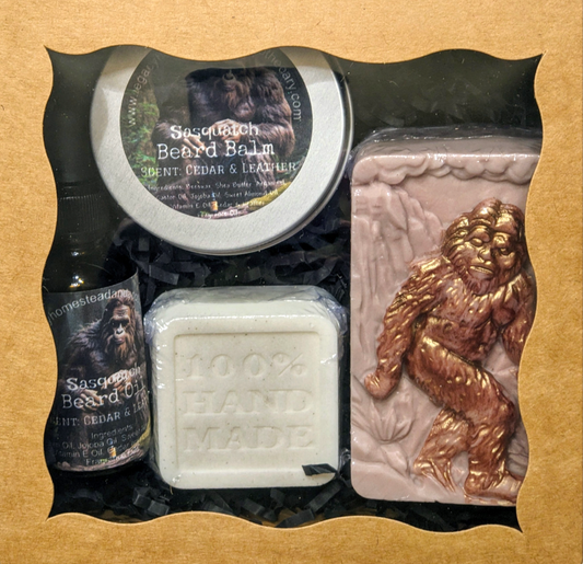 Cryptid Gift Sets