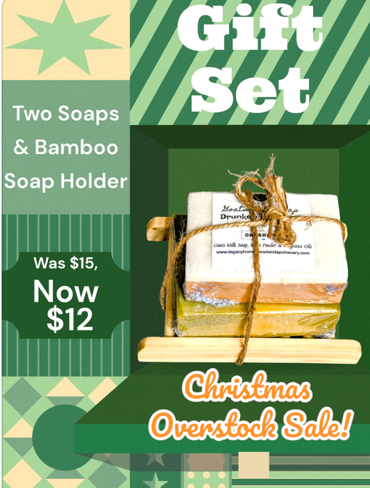 Holiday Gift Sets