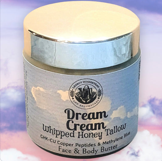 Dream Cream